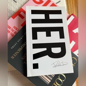 Women Books   4 Books For Sales